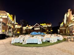 -天津津利华酒店