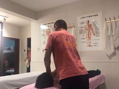 -厚德盲人按摩(太阳城店)