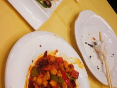 -功德林素菜饭庄(前门店)