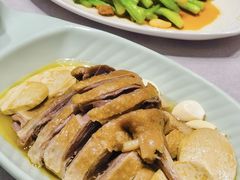 -钱记·乡野菜(紫荆花路店)