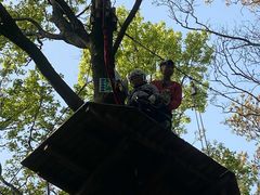 -WeLope紫金山探险公园