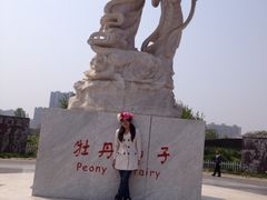 -曹州牡丹园