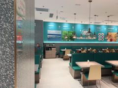 -半天妖烤鱼(物美沁山水店)