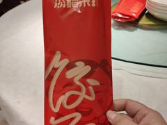 -添福来墨鱼饺子 · 海鲜东北菜(泡崖店)