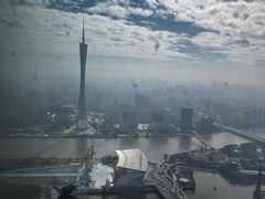 -广州四季酒店·意珍·意式自助餐