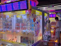 -风云再起游乐汇(北京西单西西友谊店)