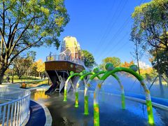 -宁波儿童公园(鄞州区)