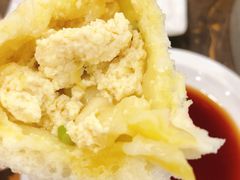 豆腐包-张包铺(道外店)