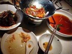 -谭家弄堂(兰州中心店)