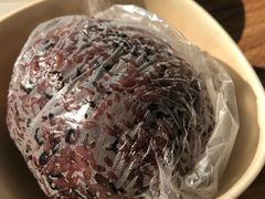 甜糍饭团-笃笃笃糖粥(十全街店)