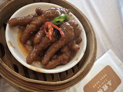 -丰鲤楼•闽南茶楼(仟禧汇店)
