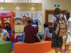 -天津瑞宇康培训学校(爱琴海购物公园店)