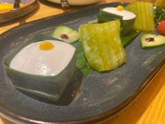 -泰果东南亚餐厅(旭辉广场店)