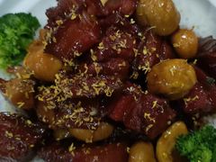 -老山东·山东菜(鲁菜名店)