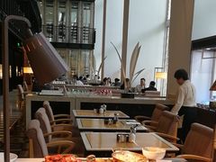 -北京康莱德酒店-Chapter餐厅