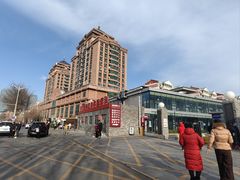 -首都医科大学附属北京潞河医院