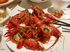 -狮王府淮扬菜(夫子庙老门东店)