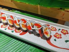 -四海蒸鲜蒸汽海鲜自助(北戴河店)