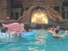 景点-波塞冬旅游度假区