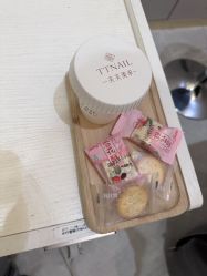 -TTNAIL天天美甲
