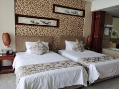 -天目湖御水温泉·度假酒店