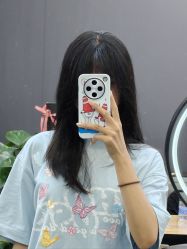 -藤野造型烫染·漂发