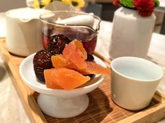 -théATRE 茶聚场(王府中環店)