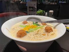 -逸品淮扬(东方渔人码头店)