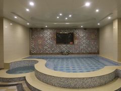 -东方之珠洗浴休闲广场(和平店)