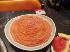 -巴蜀大将火锅(春熙店)