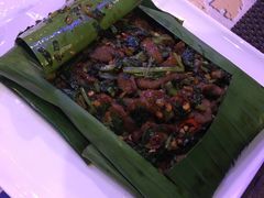 -滇越乘象云南餐厅(豆各庄店)