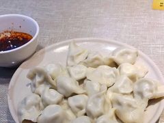 -三姐妹饺子(东木头市店)