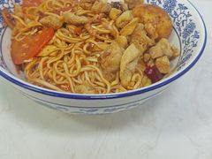 -复兴面王(河东路起源店)