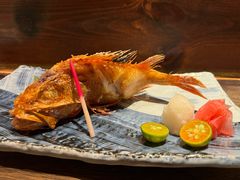 -炉匠炉端烧·酒(国金中心商场店)
