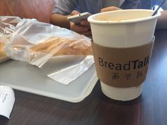 -BreadTalk面包新语·烘焙蛋糕(海珠丽影广场店)
