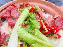 -潮香兴煲仔饭(莲花路店)