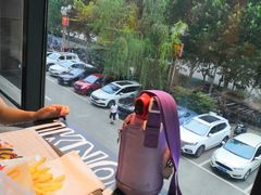 -麦当劳(石家庄乐活广场店)