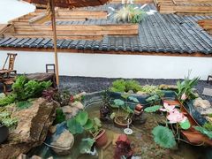 -伴山茶苑·围炉煮茶