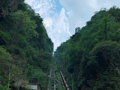 -广东大峡谷