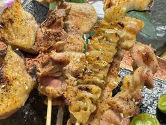 -鳗鲔料理小馆