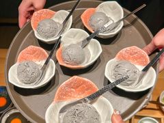 -江户·岚 创意料理(泛海店)