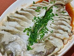 -船歌·鱼水饺青岛菜(闽江二路店)