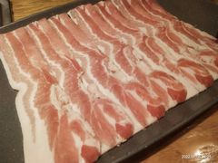 -新石器烤肉(南站店)