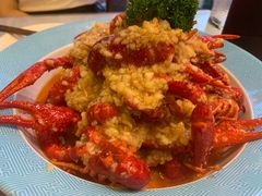 -戴记龙虾(天泽街店)