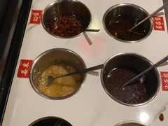 -熹悟海鲜火锅·广式打边炉