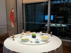 -淮香国色·淮扬菜(正大中心店)