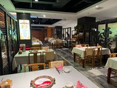 -辣婆婆(航天桥店)