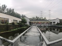 -渔堂公园餐厅·本帮菜(乐园路店)
