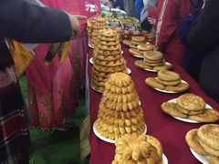 -东浩兰生上海世博展览馆