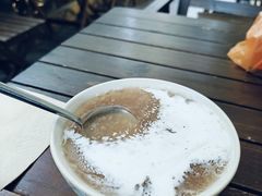 -绿小院(荔湾店)